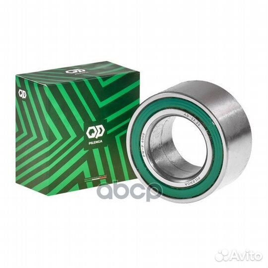 Подшипник ступ.hyundai IX35/santa FE I/tucson/K