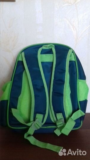 Ранец портфель школьные