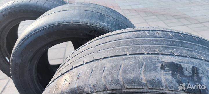 Aeolus PrecisionAce AH01 205/55 R16 91V