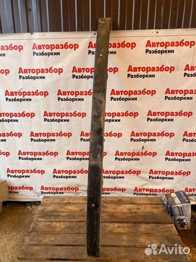 Бампер УАЗ 452 буханка