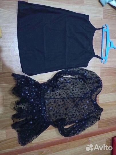 Детские вещи