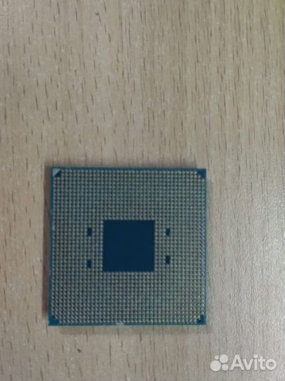 AMD Ryzen 7 1700X 3.4GHz