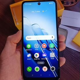 realme C55, 8/256 ГБ