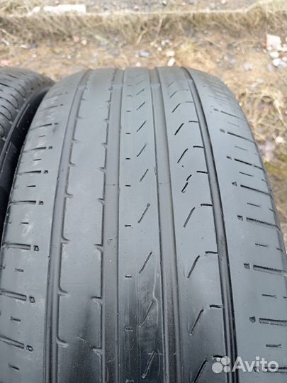 Pirelli Scorpion Verde 225/55 R19 99V