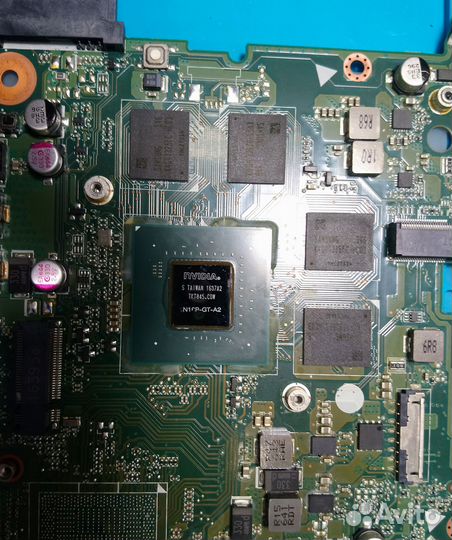 Материнская плата dazaamb16e0 rev e