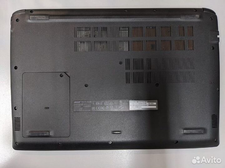 Acer Aspire A315-33 Дефектный