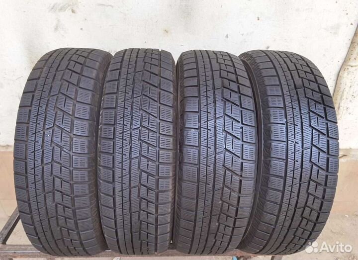 Yokohama Ice Guard IG60 195/65 R15 91Q
