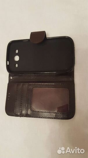 Чехлы на телефон