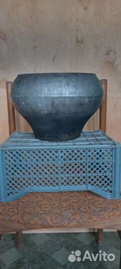 Чугунок СССР