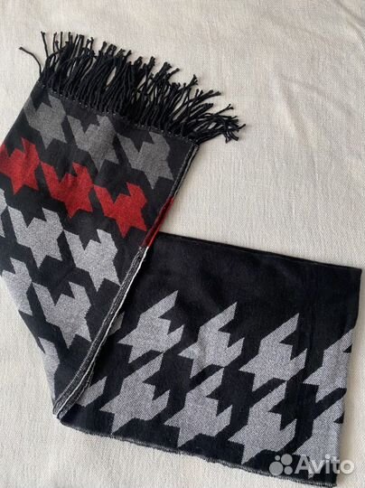 Шарф мужской