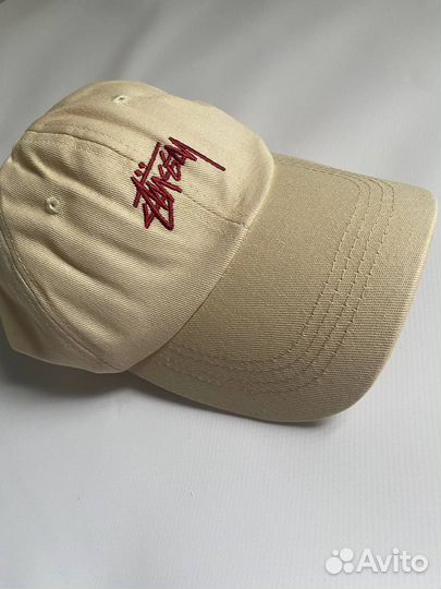 Кепка stussy