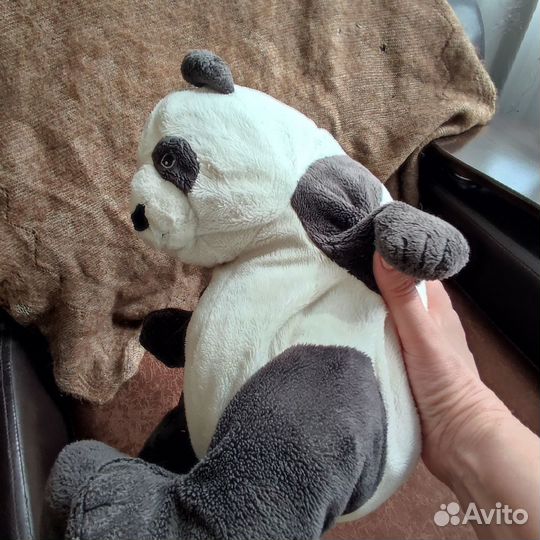 Мягкая игрушка Панда