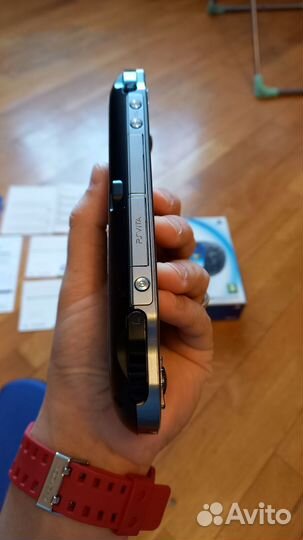 Sony PlayStation Vita