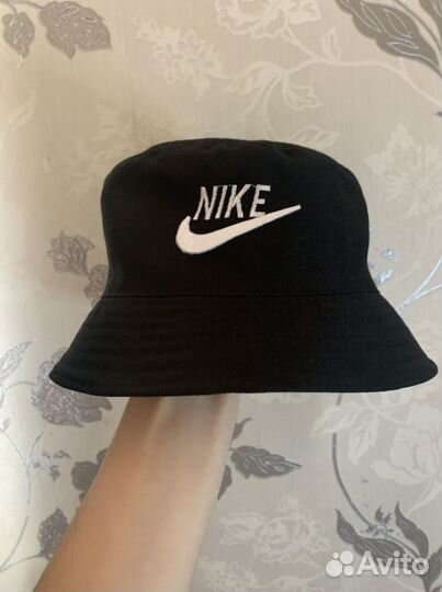 Панама Nike Adidas