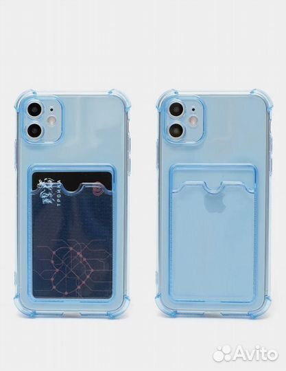 Чехол на iPhone XR, 11, 12, 13, 14 pro Max 7, 8