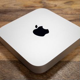 Mac mini m2 2023 8/256