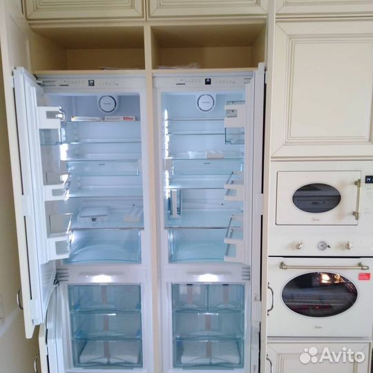 Установка Подключение бытовой техники