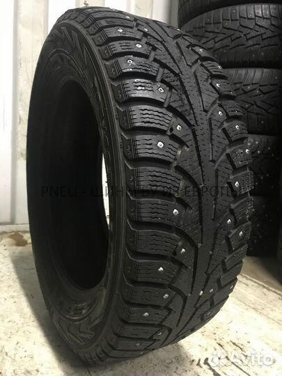 Nokian Tyres Hakkapeliitta 5 195/60 R15 98C