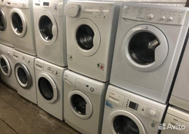 Стиральная машина Lg с гарантией