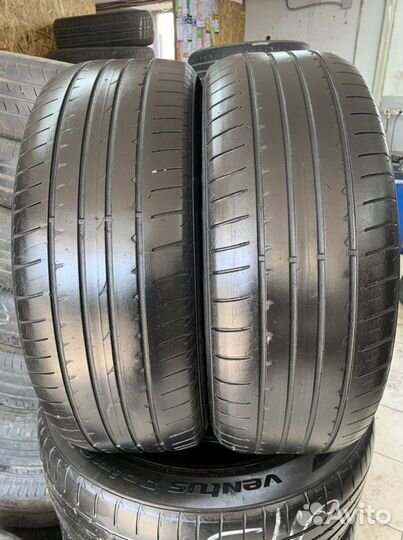 Hankook Ventus Prime 2 K115 225/60 R17