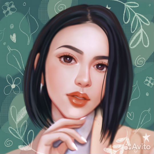 Уроки рисования онлайн / обучение Photoshop / sai