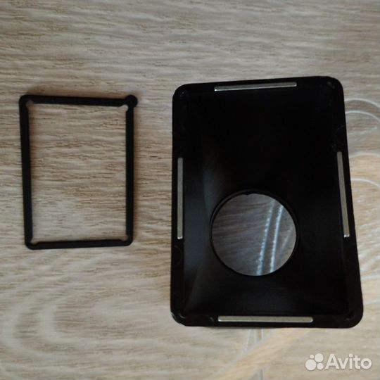 Видоискатель lcd v2