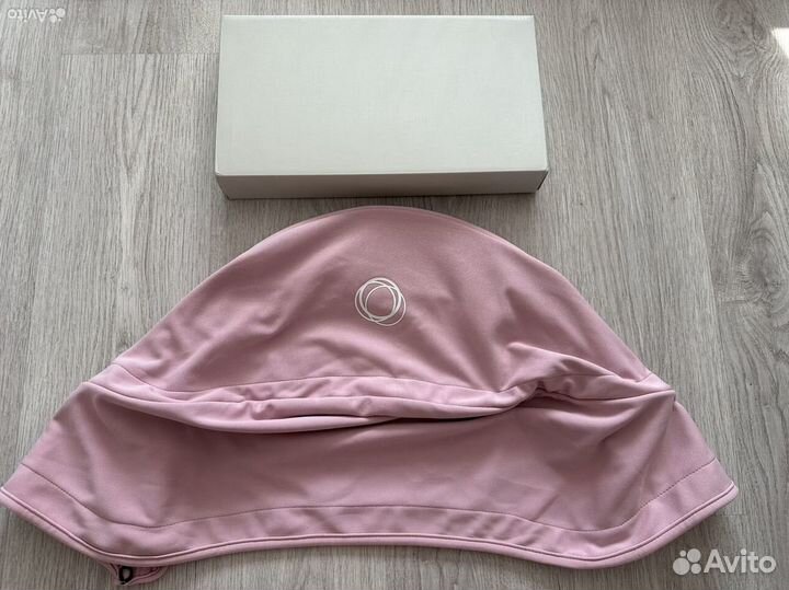 Капюшон с расширением bugaboo bee 5