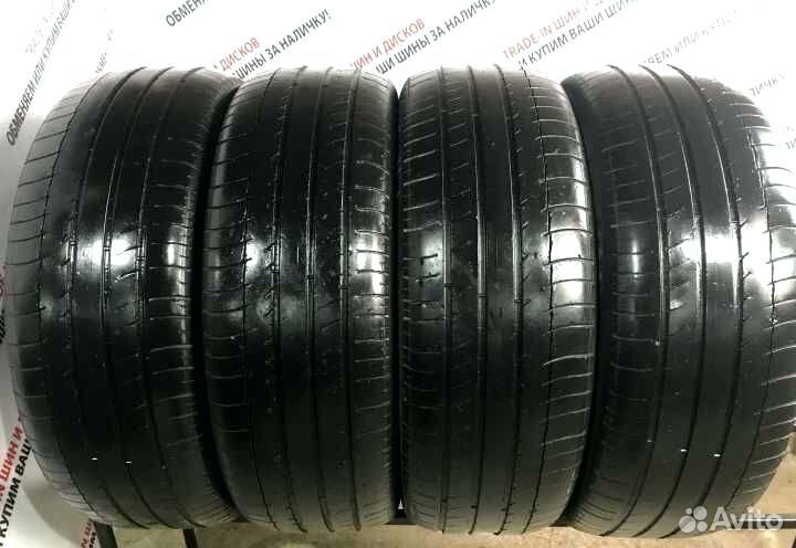 Michelin Latitude Sport 225/60 R18
