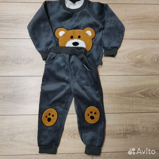 Костюм для мальчика 92-98