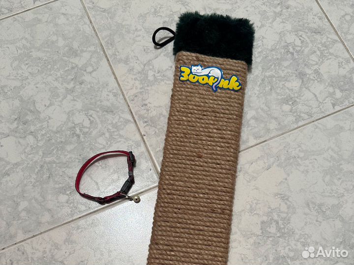 Когтеточка для кошек