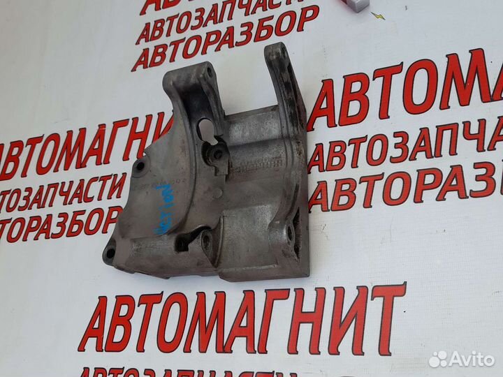 Кронштейн генератора ссангйонг Актион Спорт