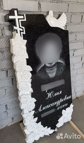 Изготовление памятников.Памятники