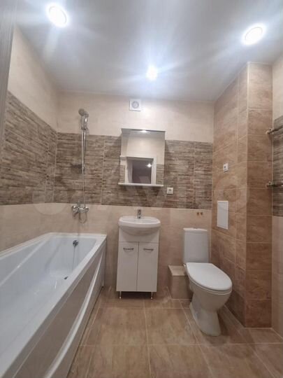 Квартира-студия, 27,4 м², 7/9 эт.