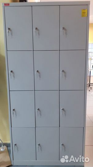 Шкаф для сумок шрм - 312