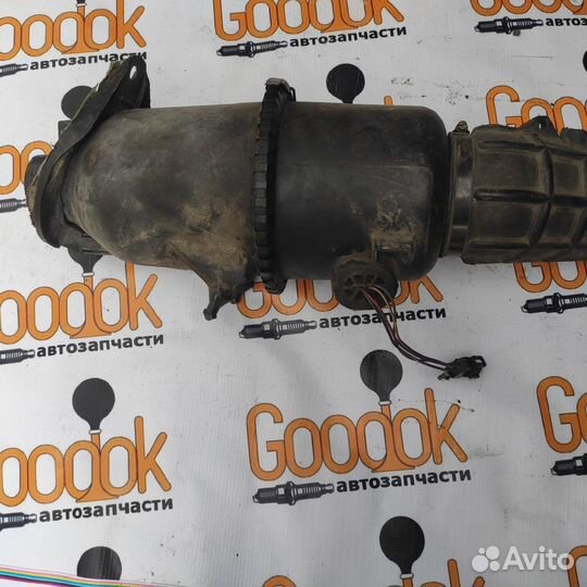 Дмрв корпус воздушного фильтра Ford Explorer 2