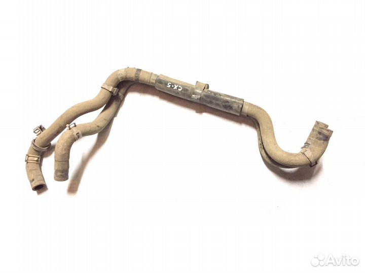 Mazda CX5 мазда Патрубок Охлаждения 2л бензин