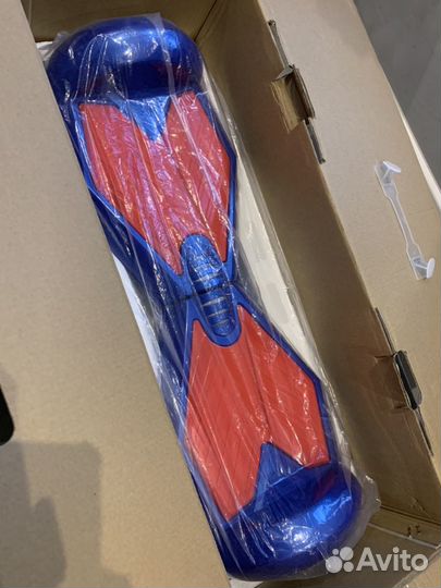 Гироскутер Smart Balance