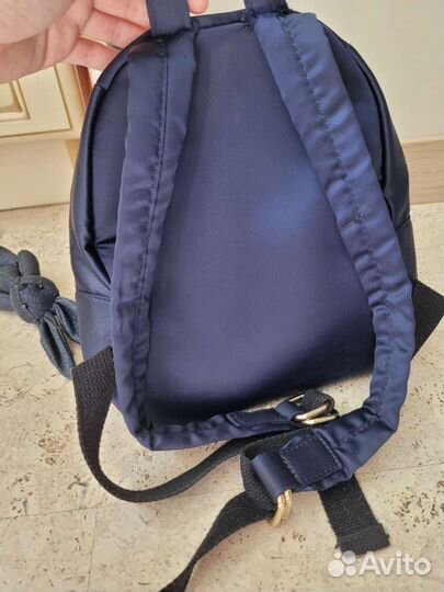 Рюкзак детский для девочки