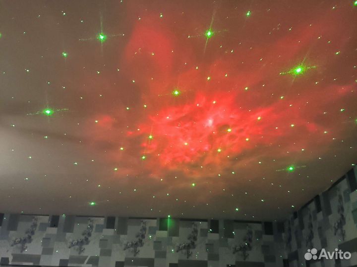 Проектор звëздное небо