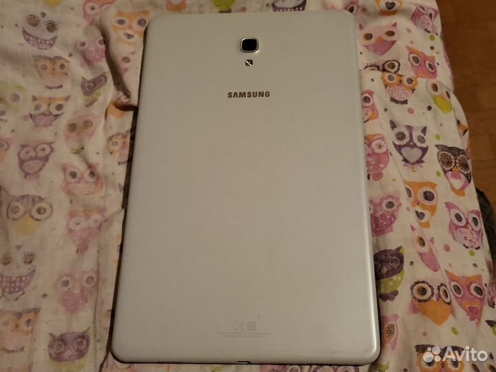 Планшет Samsung galaxy Tab A SM-T595