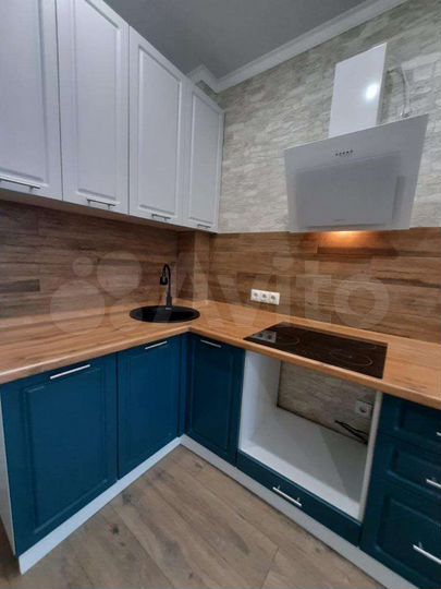 1-к. квартира, 41 м², 2/9 эт.