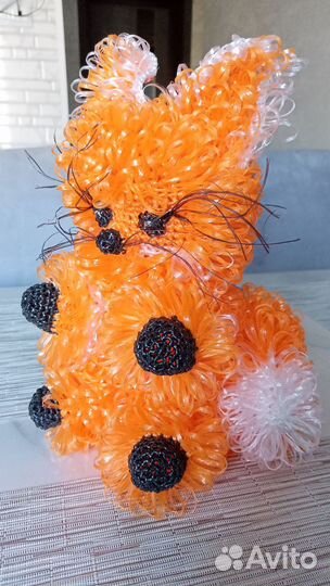 Правда для мочалок