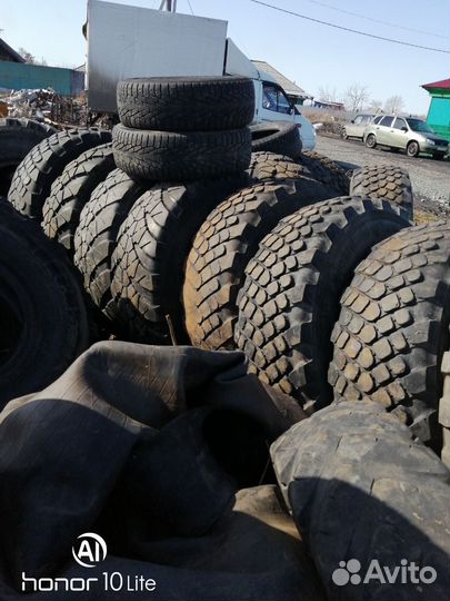 Покрышки камеры б/у