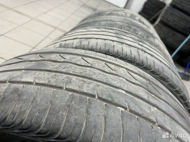 Bridgestone Turanza ER300 245/45 R18
