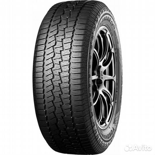 Yokohama Geolandar CV 4S G061 265/50 R20 111V