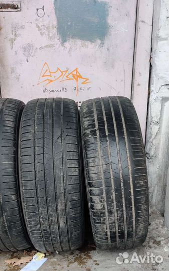 Nokian Tyres Rotiiva HT 265/65 R18 114H