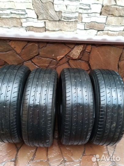 Toyo Proxes T1 Sport SUV 235/60 R18