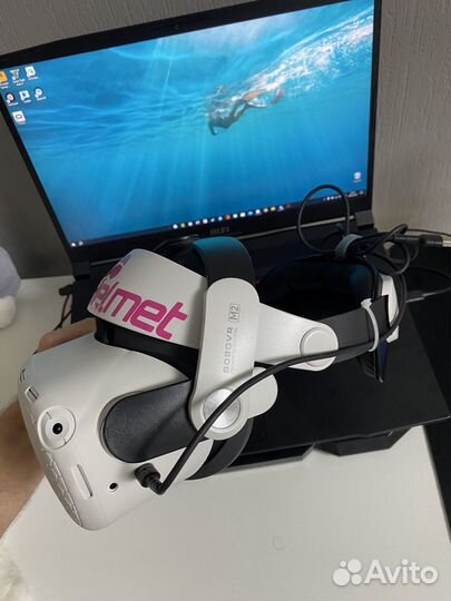 Oculus Quest 2 256gb