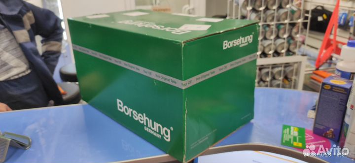 Вакуумный усилитель тормозов Jetta 6 1,4 122 caxa