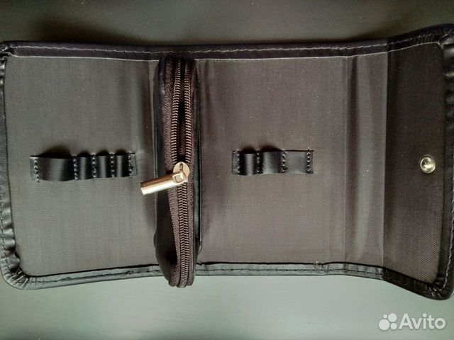 Футляр для маникюрных принадлежностей